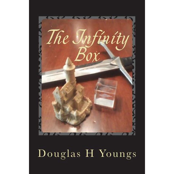 The Infinity Box Paperback 1983876798 9781983876790 Douglas H Youngs