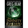 thumbnail image 1 of Songs of Earth and Power The Infinity Concerto, Book 1, (Paperback), 1 of 1
