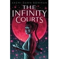 thumbnail image 1 of Pre-Owned The Infinity Courts (Volume 1) Paperback, 1 of 1