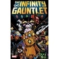 thumbnail image 1 of The Infinity Gauntlet, Book 1 (Comics), 1 of 2