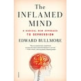 thumbnail image 1 of Pre-Owned The Inflamed Mind: A Radical New Approach to Depression (Hardcover) 1250318149 9781250318145, 1 of 1