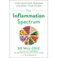thumbnail image 1 of The Inflammation Spectrum: Find Your Food Triggers and Reset Your System, (Paperback), 1 of 2