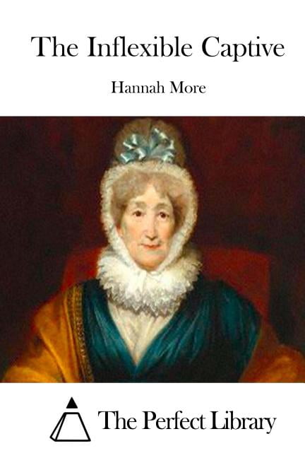 The Inflexible Captive (Paperback)