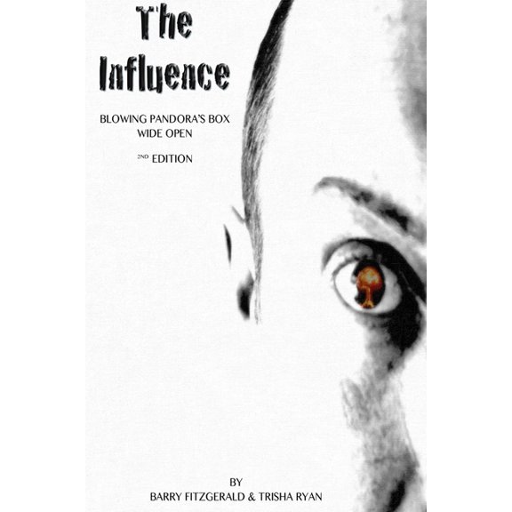 The Influence 2nd edition (Paperback)