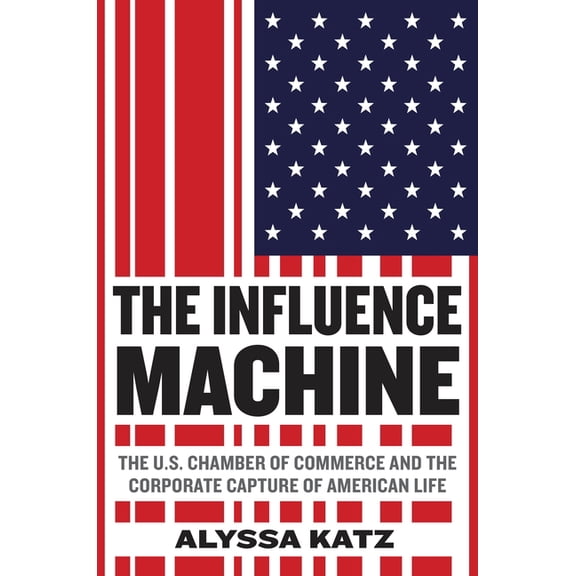 Pre-Owned The Influence Machine (Hardcover)