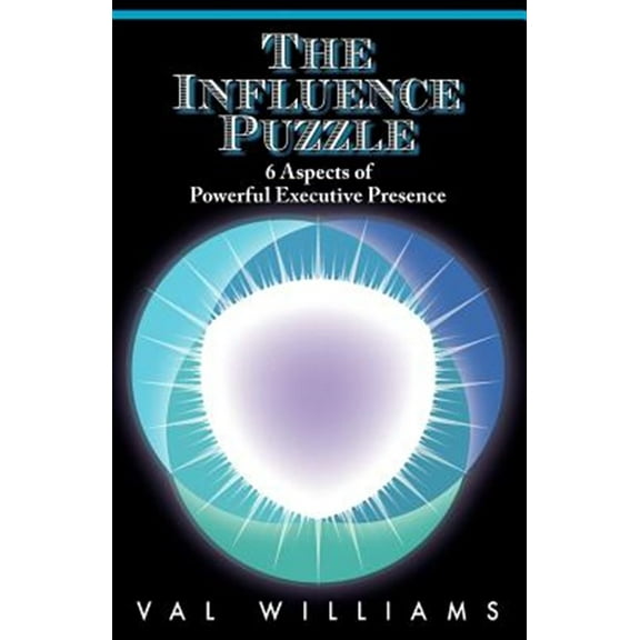 The Influence Puzzle Other 0979637104 9780979637100 Val Williams
