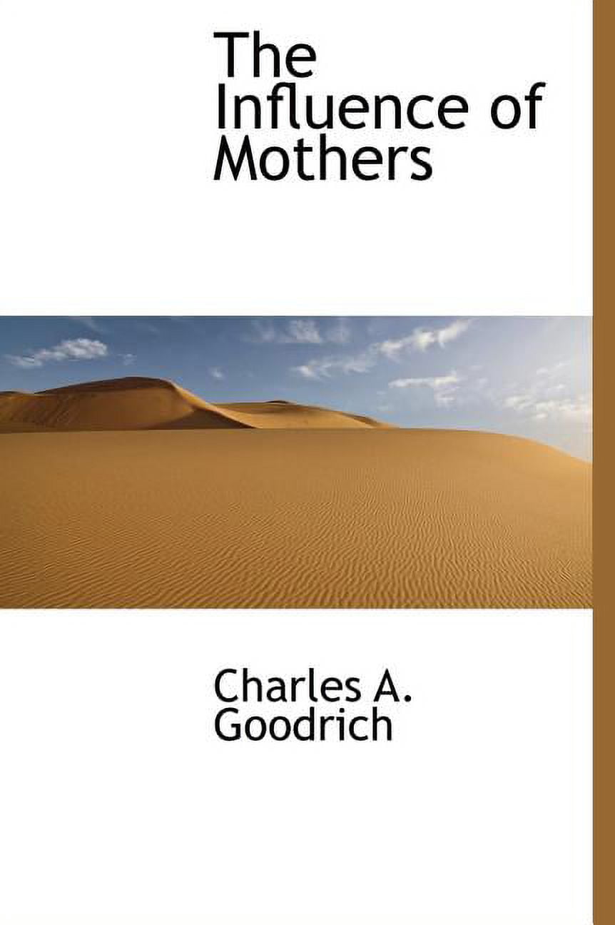 The Influence of Mothers (Hardcover)