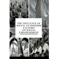 thumbnail image 1 of The Influence of Social Leadership Factors on Social Empowerment (Paperback), 1 of 1