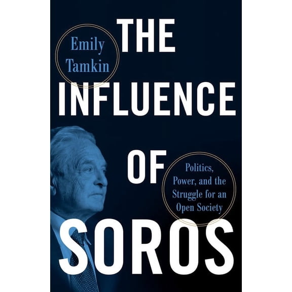 The Influence of Soros (Hardcover)