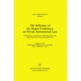 thumbnail image 1 of The Influence of the Hague Conference on Private International Law, (Hardcover), 1 of 1