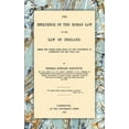 thumbnail image 1 of The Influence of the Roman Law on the Law of England (Hardcover), 1 of 1