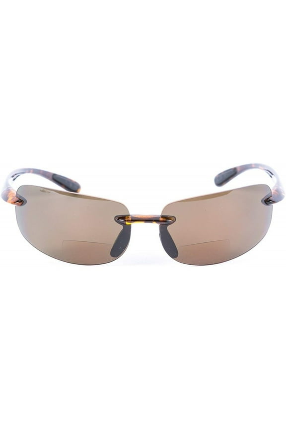 "Lovin Maui" Bifocal Sunglasses - Lightweight Unisex Reading Sunglasses
