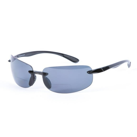 "The Influencer" Bifocal Sunglasses - Lightweight Unisex Reading Sunglasses