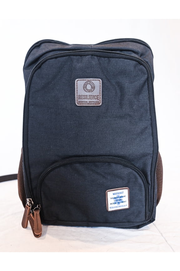 The Black Influencer 2.0 Backpack