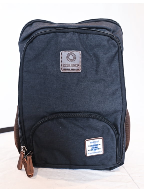 The Black Influencer 2.0 Backpack