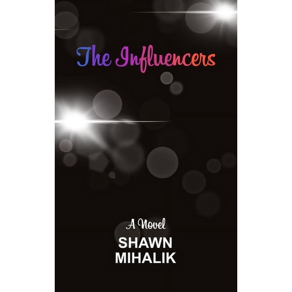 The Influencers (Paperback)