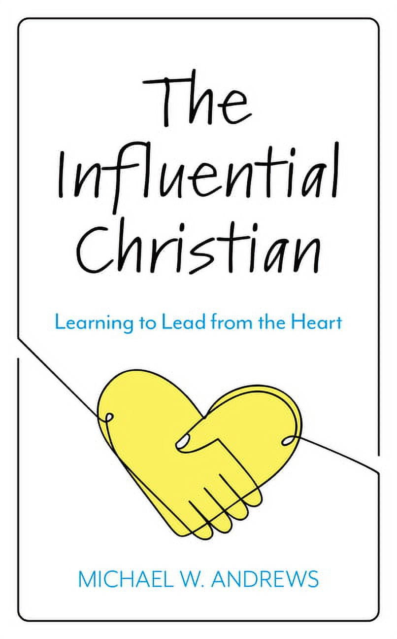 to　from　The　Learning　Lead　(Paperback)　Influential　Heart　Christian　the