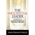 thumbnail image 1 of Pre-Owned The Influential Leader (Paperback) 0736926283 9780736926287, 1 of 1
