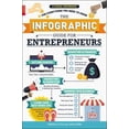 thumbnail image 1 of Pre-Owned The Infographic Guide for Entrepreneurs: A Visual Reference for Everything You Need to Know (Paperback) 150720938X 9781507209387, 1 of 1
