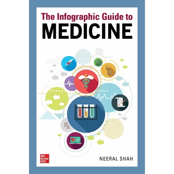 The Infographic Guide to Medicine (Other)