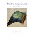 thumbnail image 1 of The Inform Designer's Manual, 1 of 1