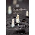 thumbnail image 1 of The Informal Economy: Seasonal Work, Street Selling and Sex Work, (Hardcover), 1 of 1