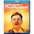 thumbnail image 1 of Pre-Owned The Informant! (Blu Ray) (Good), 1 of 1