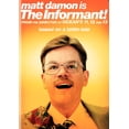 thumbnail image 1 of Pre-Owned The Informant! (Dvd) (Good), 1 of 1