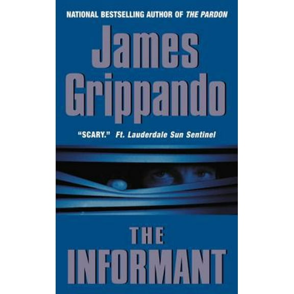 Pre-Owned The Informant (Unknown) 0061012203 9780061012204