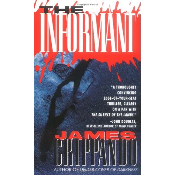 Pre-Owned The Informant (Unknown) 0061012203 9780061012204