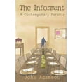 thumbnail image 1 of The Informant (Paperback), 1 of 1