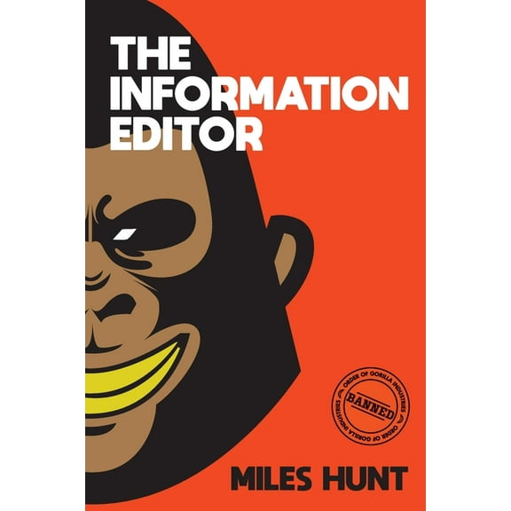 The Information Editor