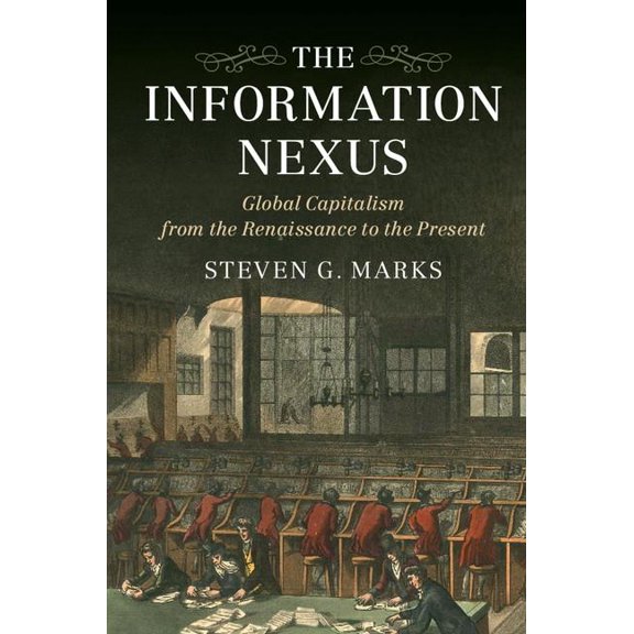 The Information Nexus (Hardcover)