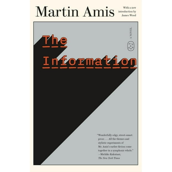 The Information, (Paperback)