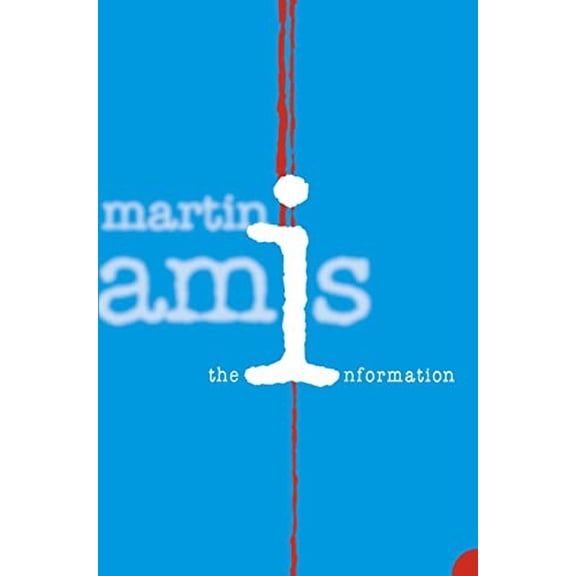 Pre-Owned The Information Paperback