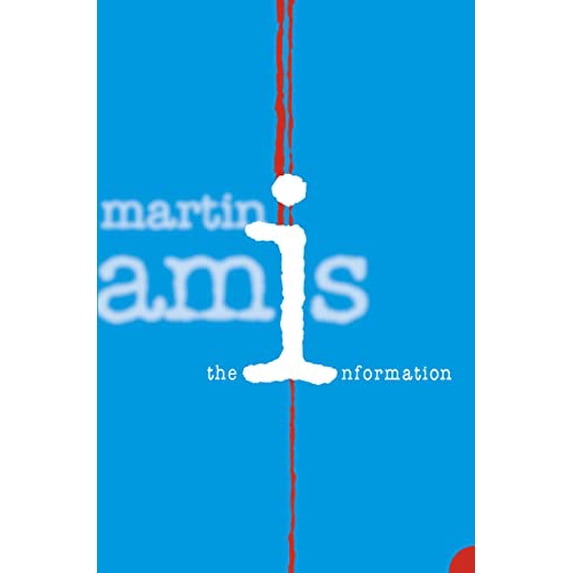 Pre-Owned The Information (Paperback) 0006548830 9780006548836