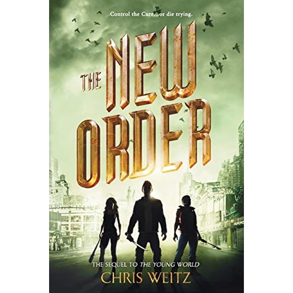 Pre-Owned The New Order: 2 (Young World) Paperback
