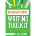 thumbnail image 1 of The Informational Writing Toolkit: Using Mentor Texts in Grades 3-5, (Paperback), 1 of 1