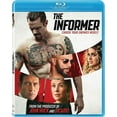 thumbnail image 1 of The Informer (Blu-ray), Vertical Ent, Action & Adventure, 1 of 2