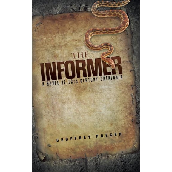The Informer (Hardcover)