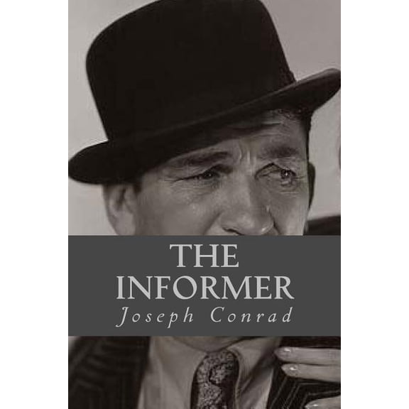 The Informer (Paperback)