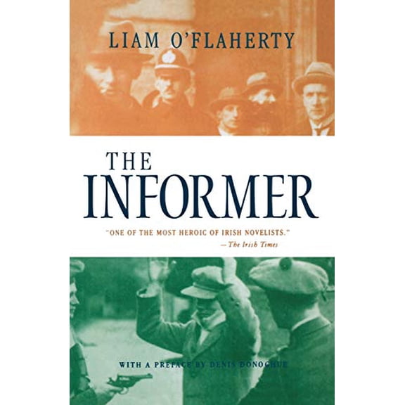 Pre-Owned The Informer