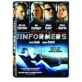 thumbnail image 1 of The Informers (DVD), 1 of 1