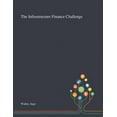 thumbnail image 1 of The Infrastructure Finance Challenge (Paperback), 1 of 1