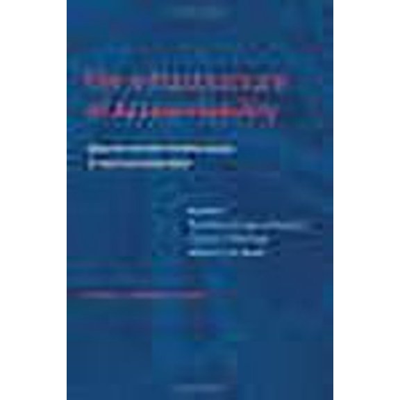 The Infrastructure of Accountability