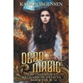 thumbnail image 1 of The Ingenious Mechanical Devices: Dead Magic (Paperback), 1 of 1
