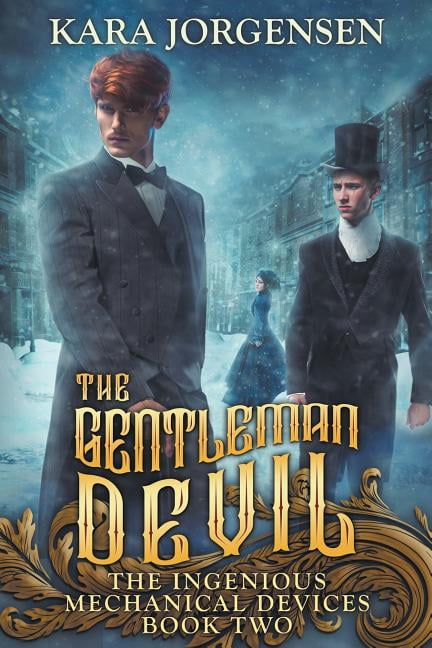 The Ingenious Mechanical Devices: The Gentleman Devil (Paperback)
