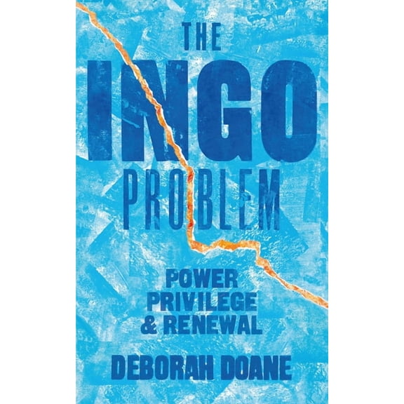 The Ingo Problem: Power, Privilege, and Renewal, (Paperback)
