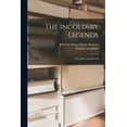 thumbnail image 1 of The Ingoldsby Legends: Or, Mirth and Marvels, (Paperback), 1 of 1