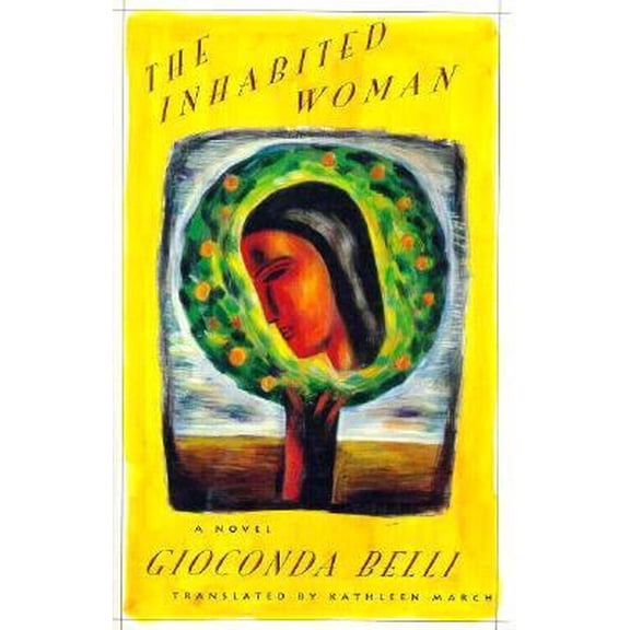 Pre-Owned The Inhabited Woman (Hardcover) 1880684179 9781880684177